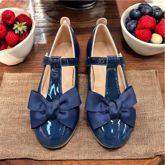 SAPPHIRE SHINE BELLIES