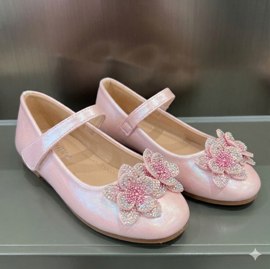 CANDY BLOSSOM BELLIES