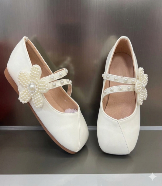 PEARLY JASMINE BELLIES