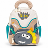 Dino Kids Backpack Set