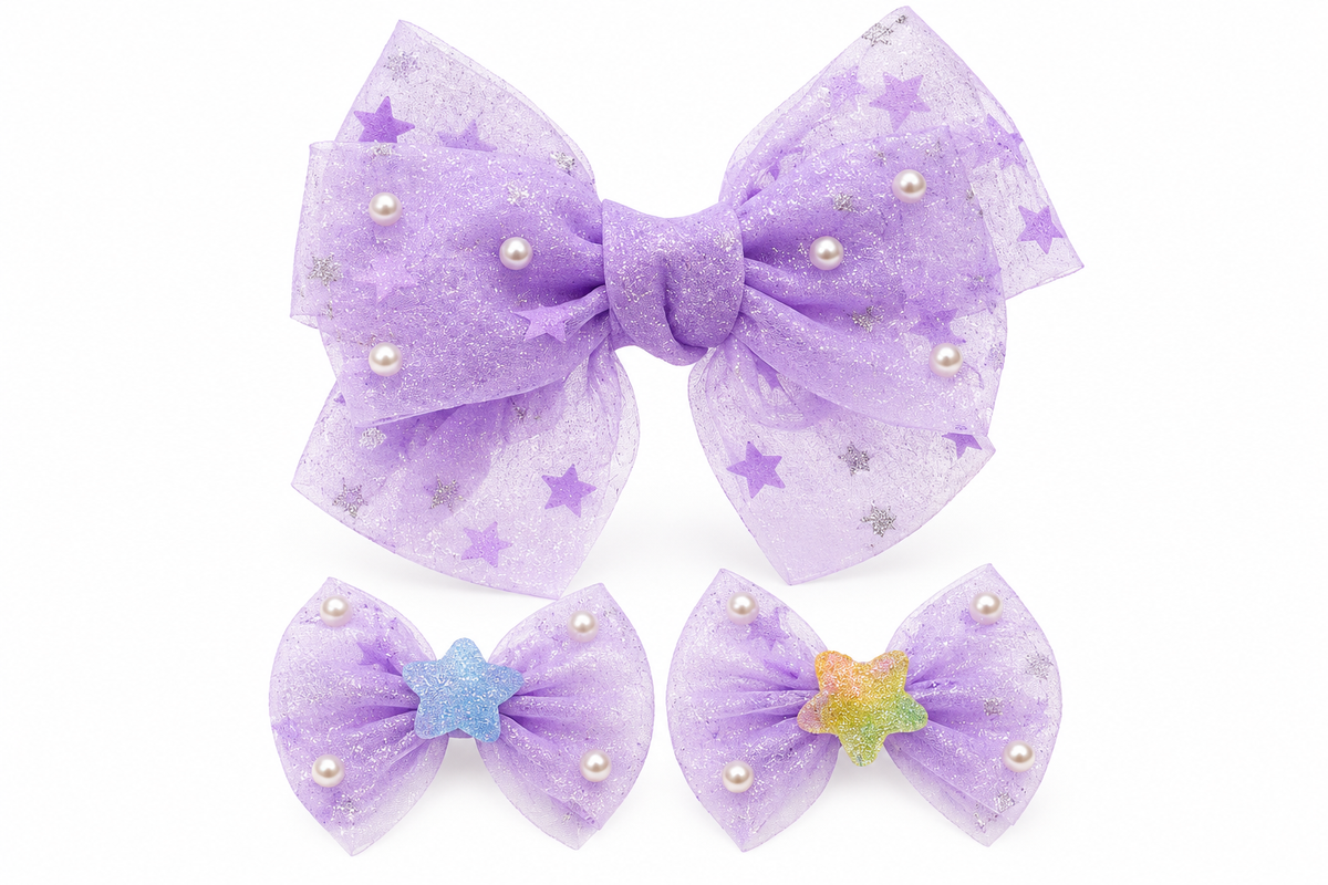 Starlight Bow Trio
