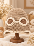 Little Explorer Cap