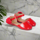 Red Rose Bellies