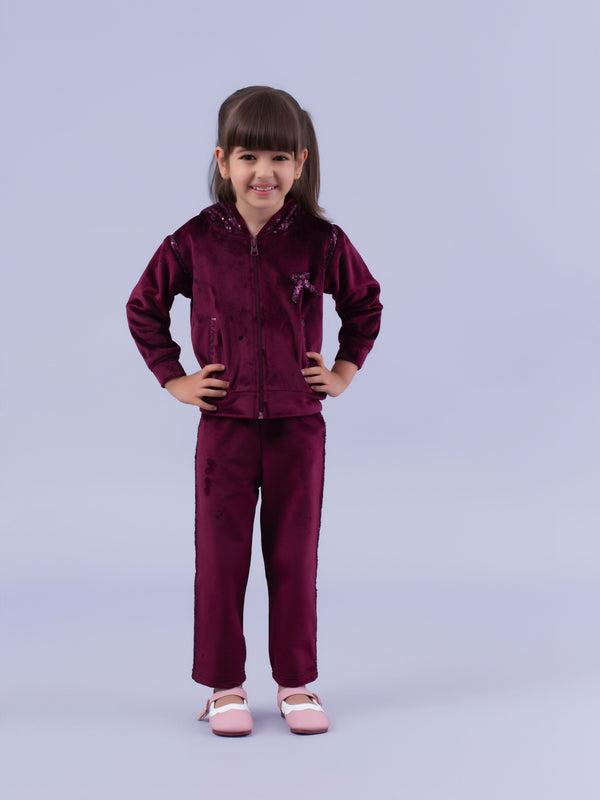 Flower Closure Pink Bellies