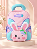Pastel Bunny Bagpack