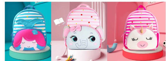 Cupcake bag