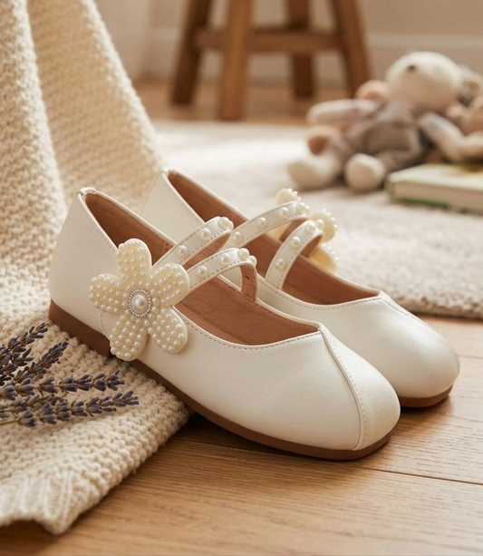 PEARLY JASMINE BELLIES