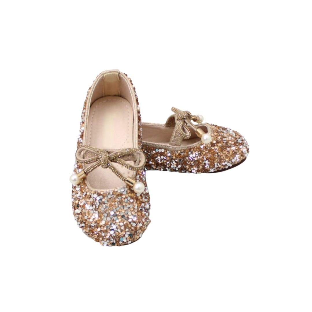 GOLDEN GALA BELLIES