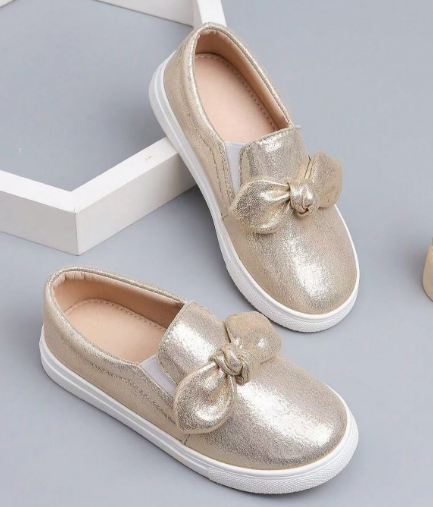 SPARKLE SLIPONS