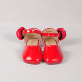 Red Rose Bellies