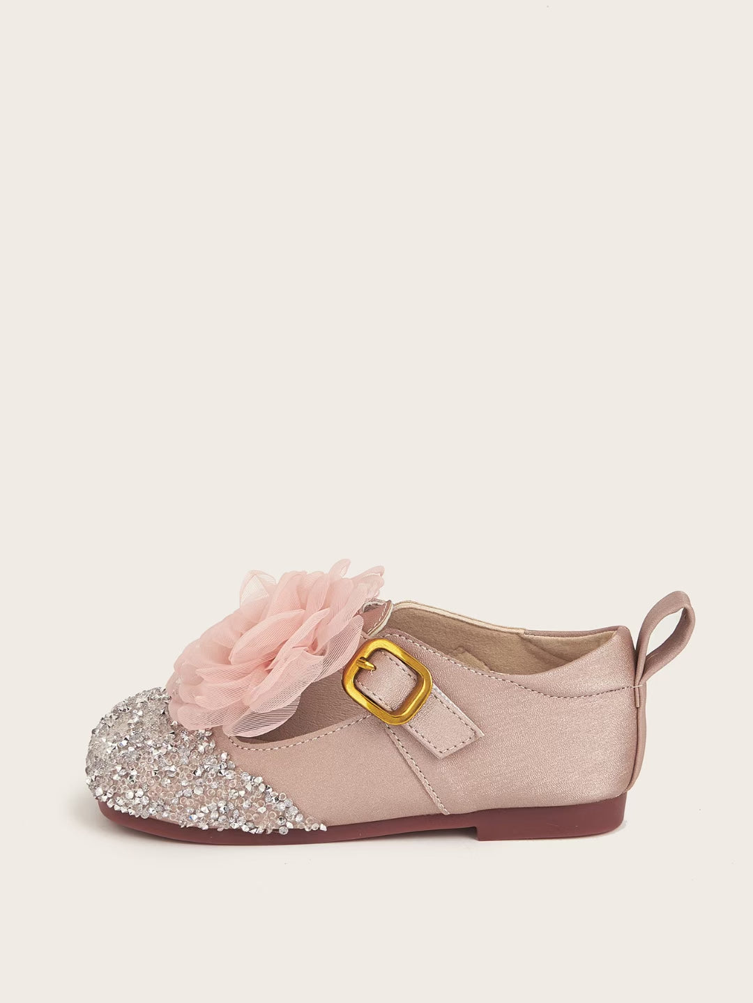 BLUSH BLOOM BELLIES