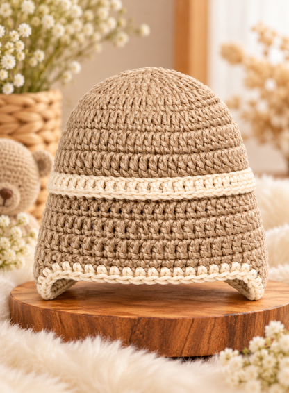 Little Explorer Cap