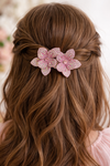 CANDY BLOSSOM CLIPS