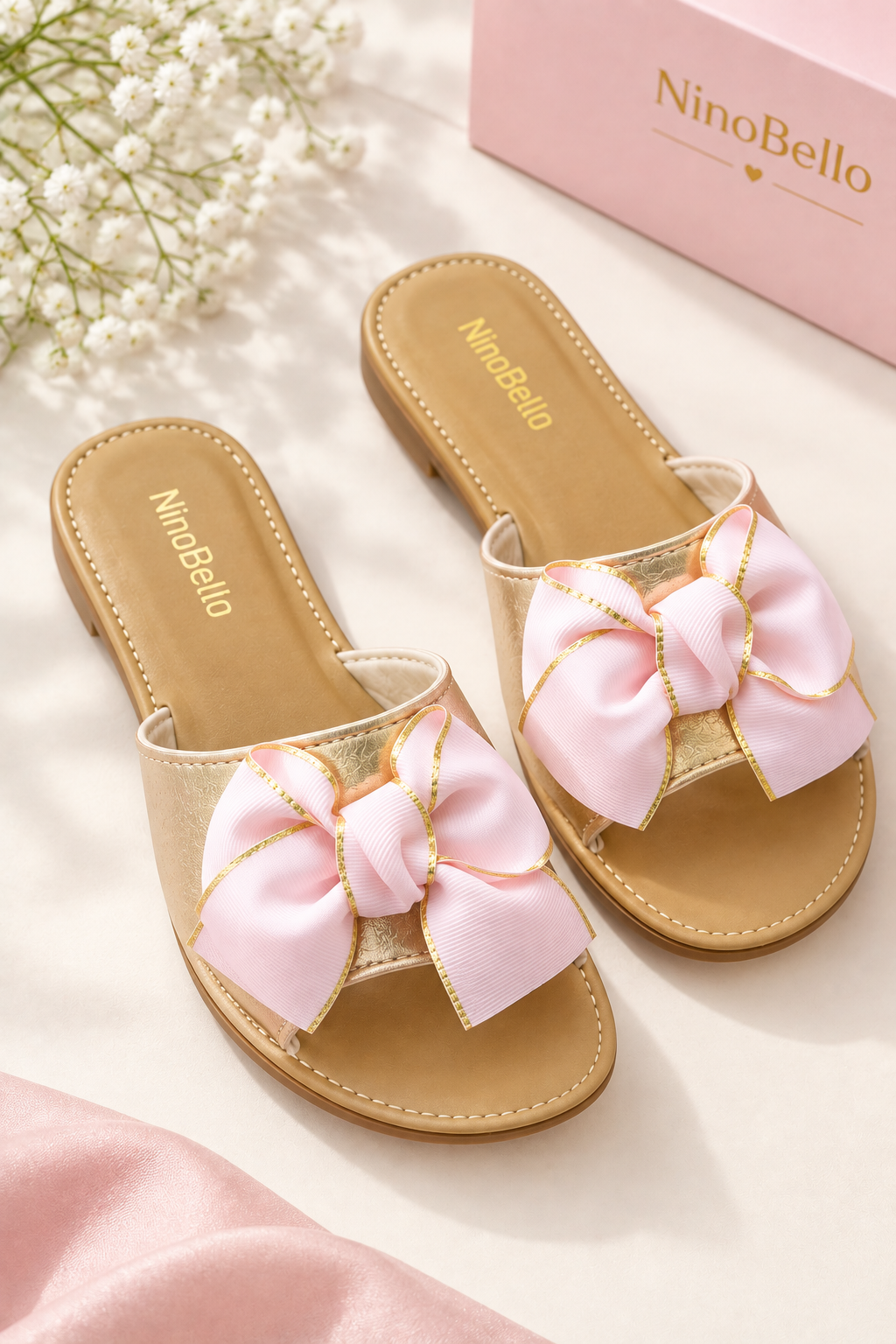 SLIPPERS