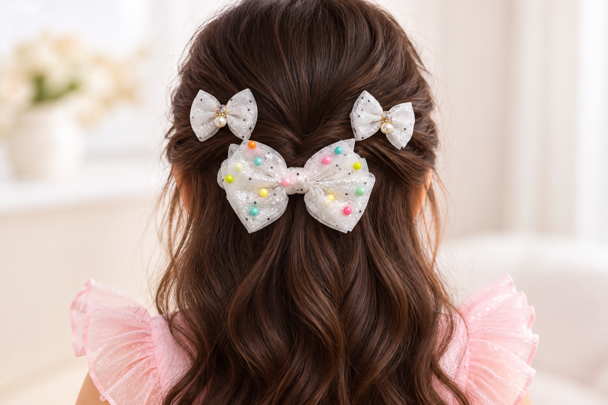 Starlight Bow Trio