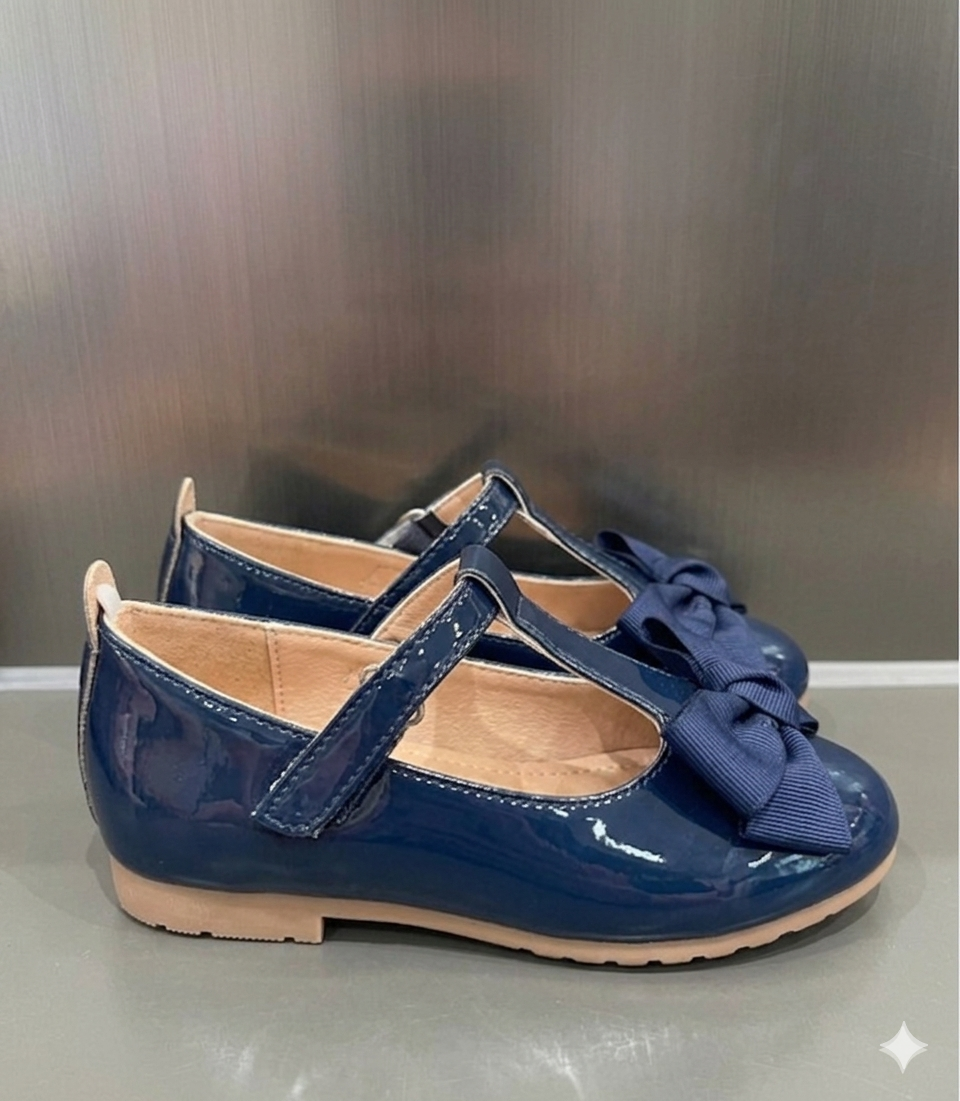 SAPPHIRE SHINE BELLIES