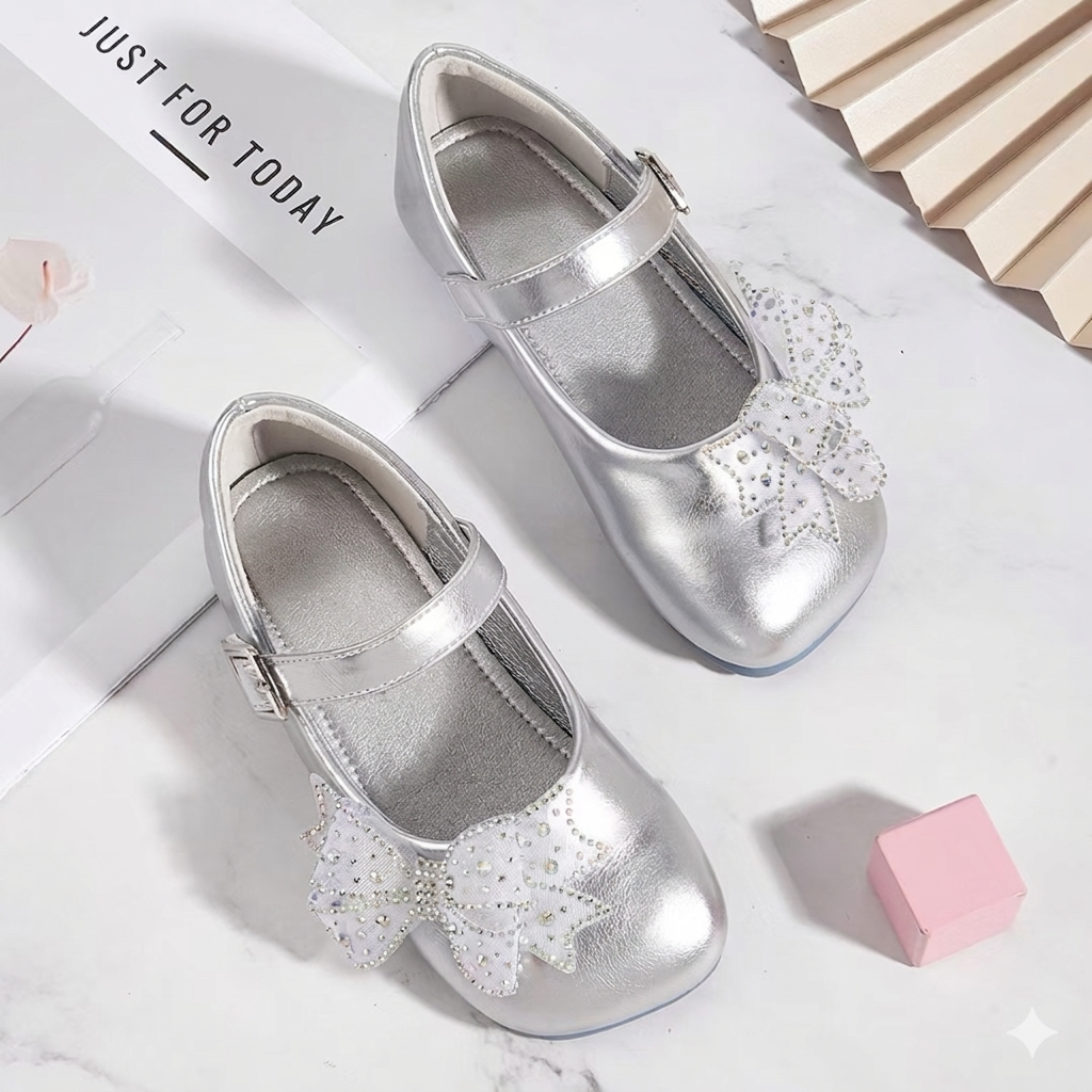 ICE SPARKLE BELLIES