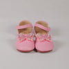 Hot Pink Butterfly Bellies