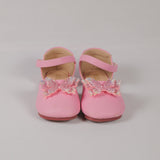 Hot Pink Butterfly Bellies