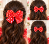 Ruby Dots Bow Trio