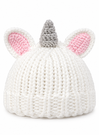Little Dreamer Unicorn Beanie
