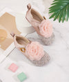 BLUSH BLOOM BELLIES