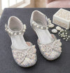 STERLING SILVER BELLIES