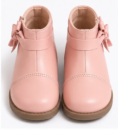 Candy Floss Boots