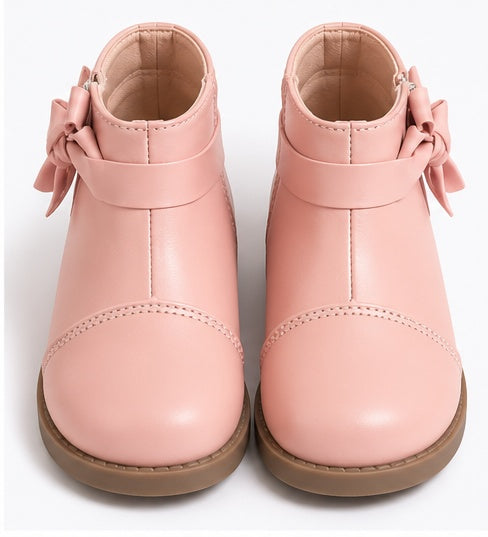 Candy Floss Boots
