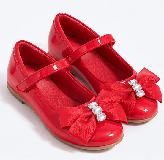 Rouge Royale Bellies