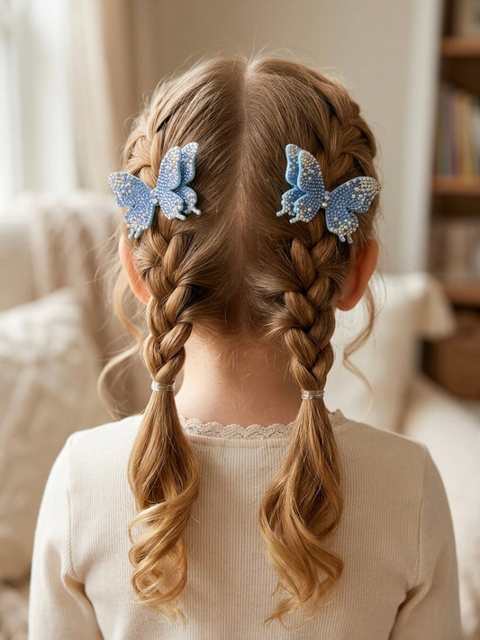 SKY WINGS CLIPS