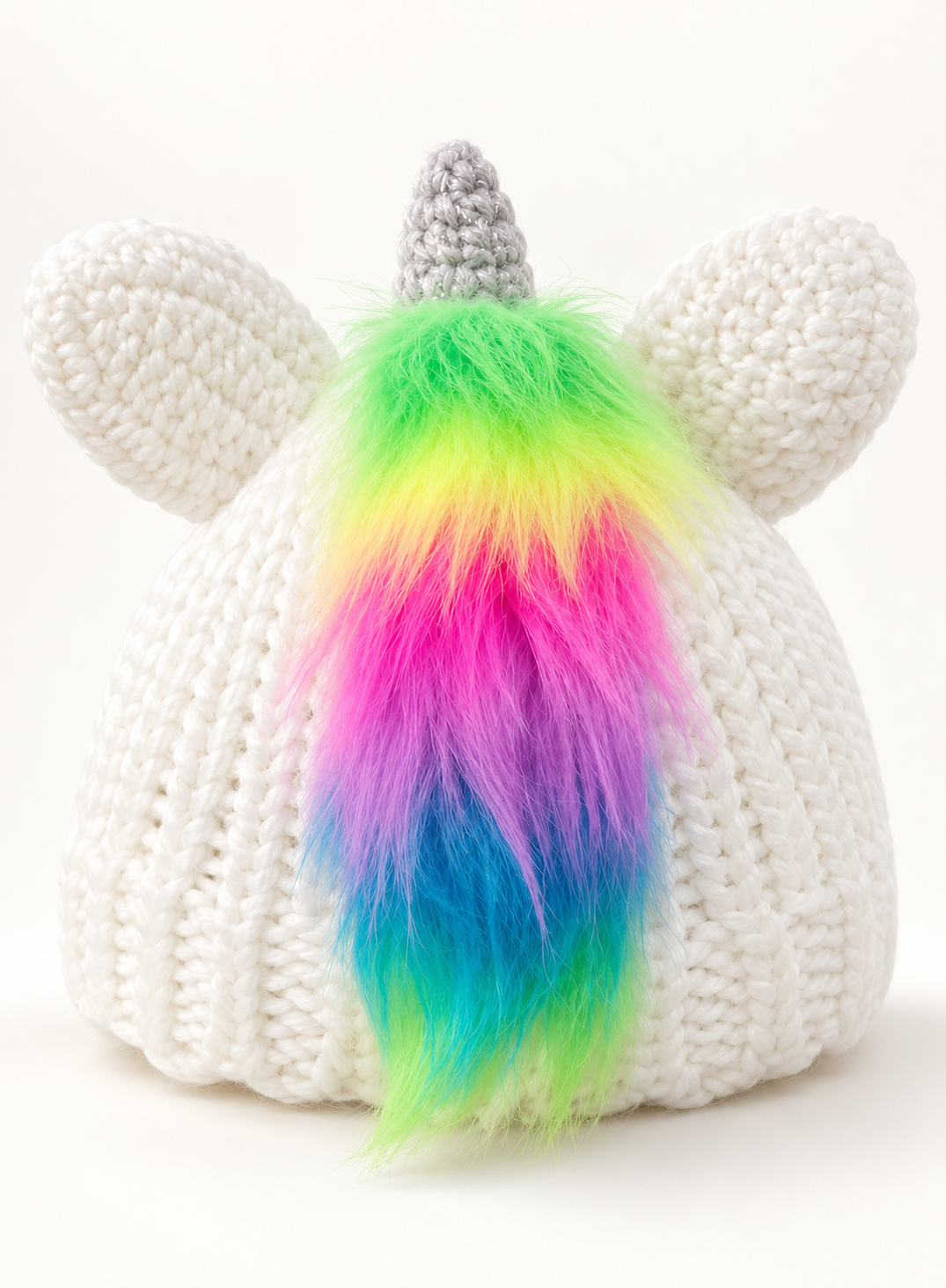 Little Dreamer Unicorn Beanie