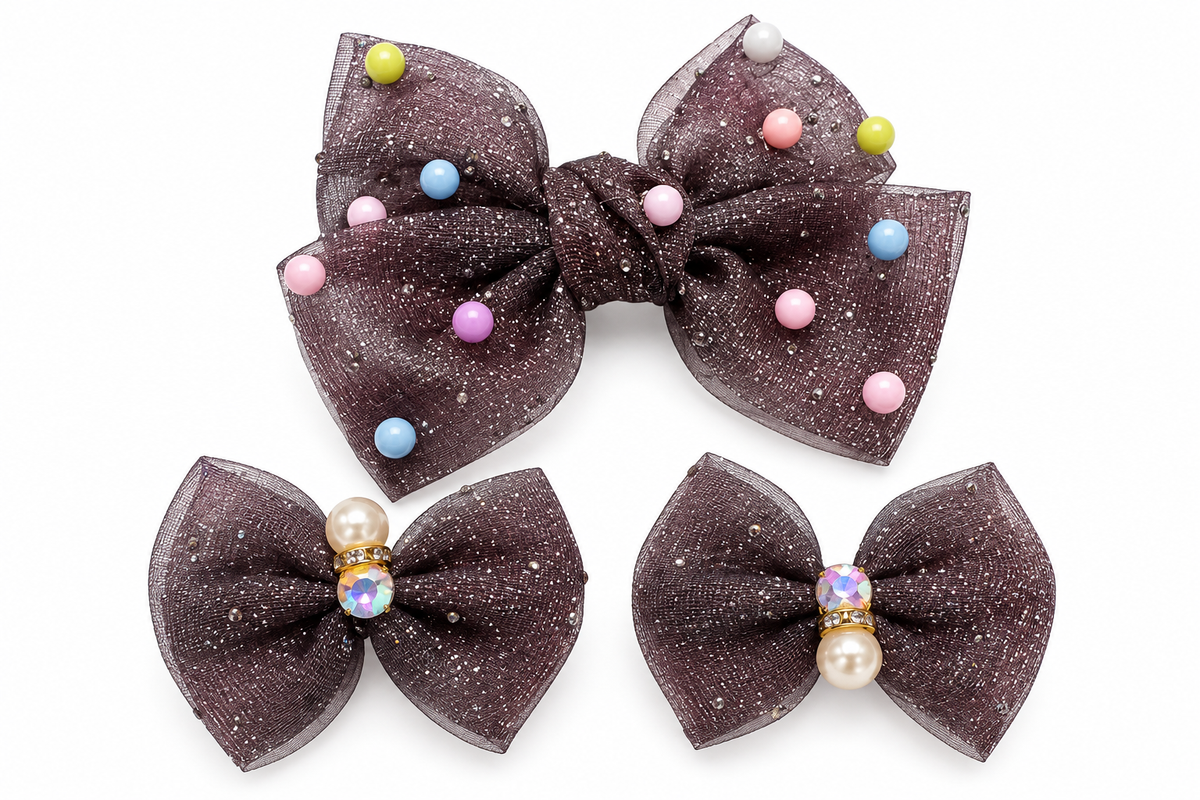 Starlight Bow Trio