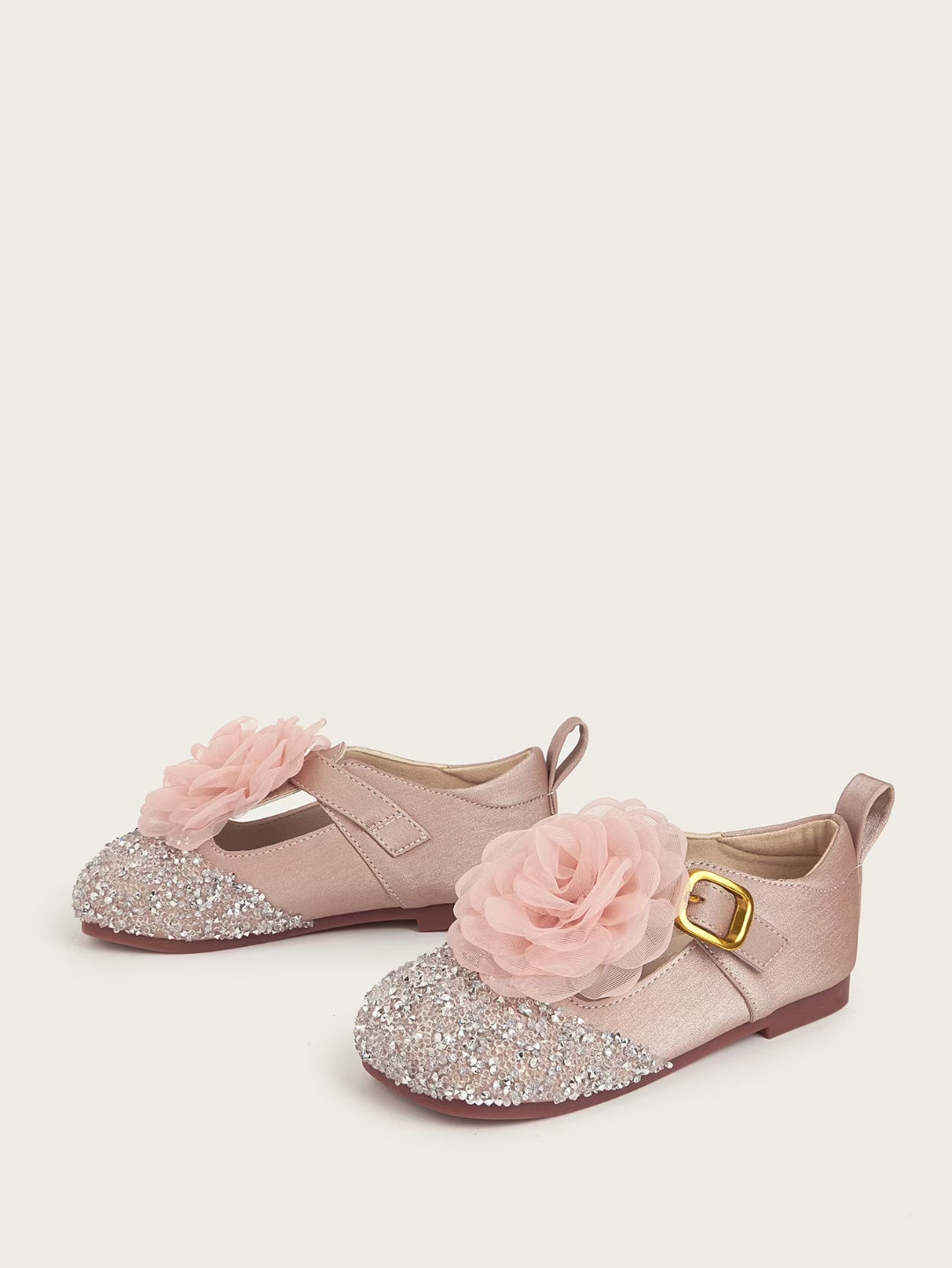 BLUSH BLOOM BELLIES