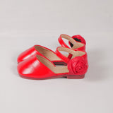 Red Rose Bellies