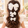 Ruby Dots Bow Trio