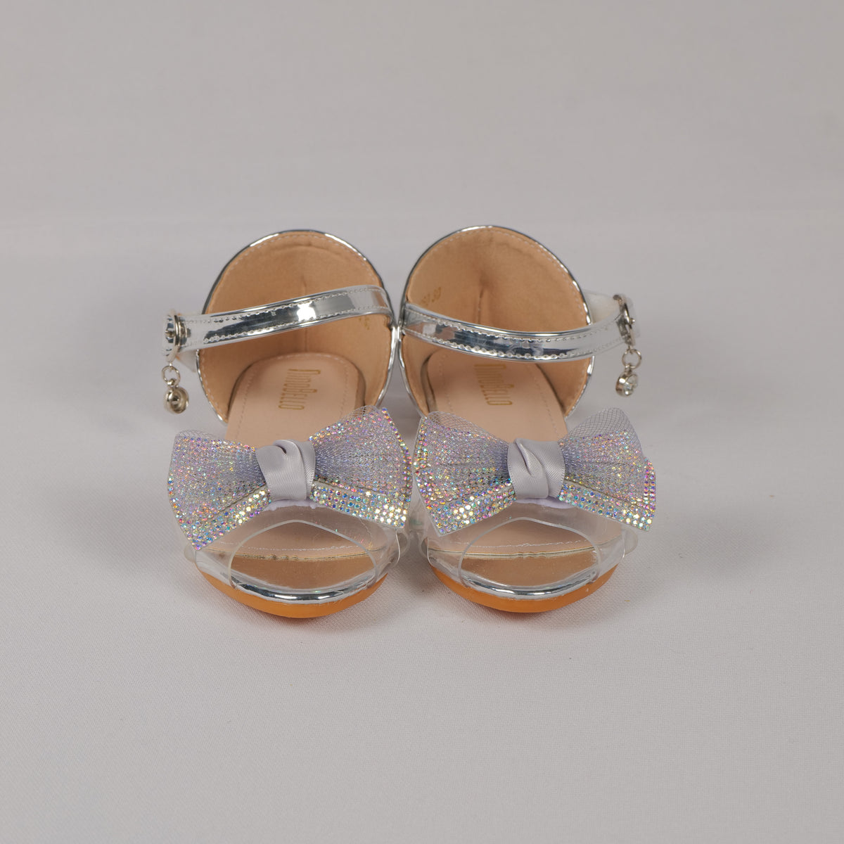 Silver Bow Clear Bellies