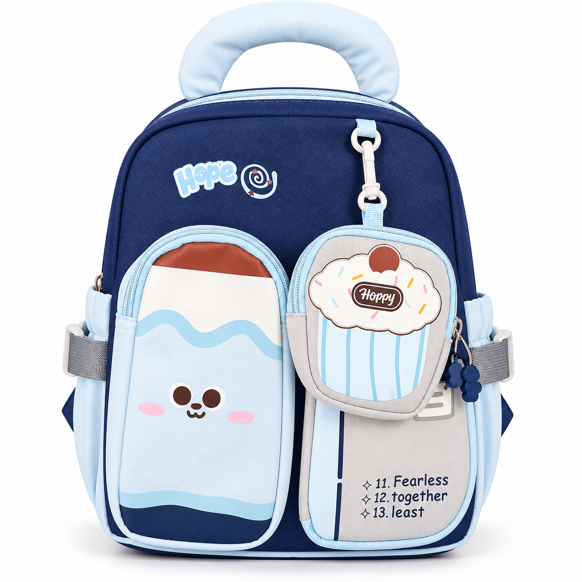 Happy Pop Kids Backpack