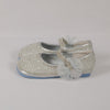 Silver Studded Side Bow Bellies