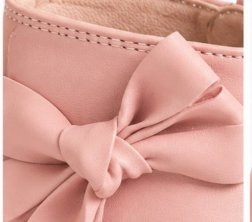 Candy Floss Boots