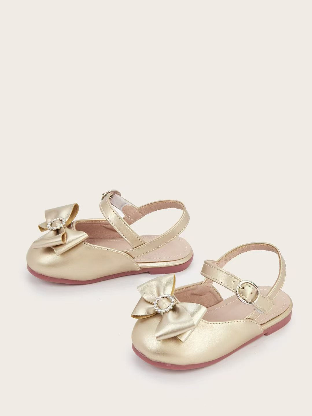 SUNBEAM SANDALS