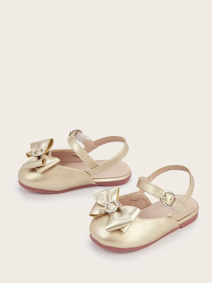 SUNBEAM SANDALS