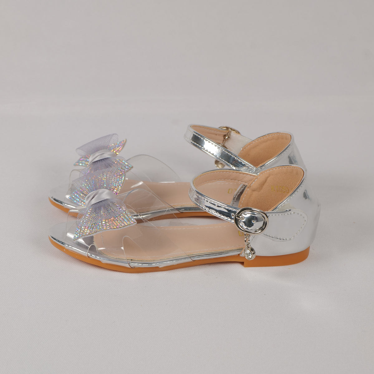 Silver Bow Clear Bellies