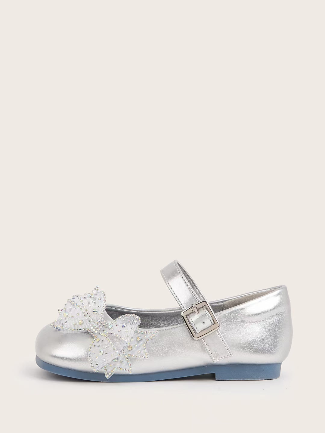 ICE SPARKLE BELLIES