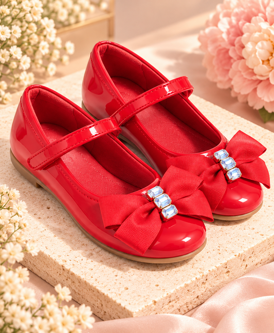 Rouge Royale Bellies