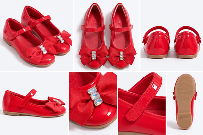 Rouge Royale Bellies