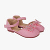 Hot Pink Butterfly Bellies