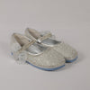 Silver Studded Side Bow Bellies