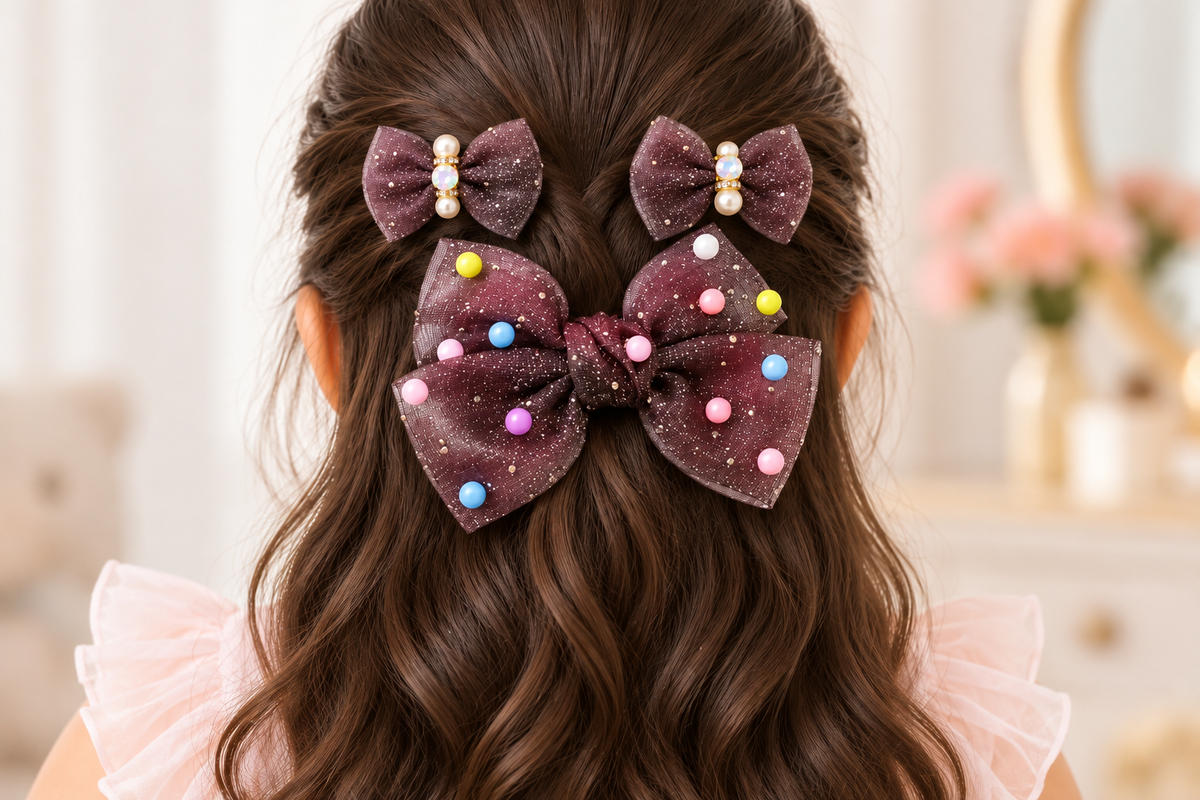 Starlight Bow Trio
