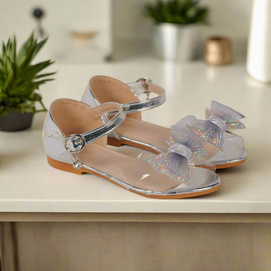 Silver Bow Clear Bellies